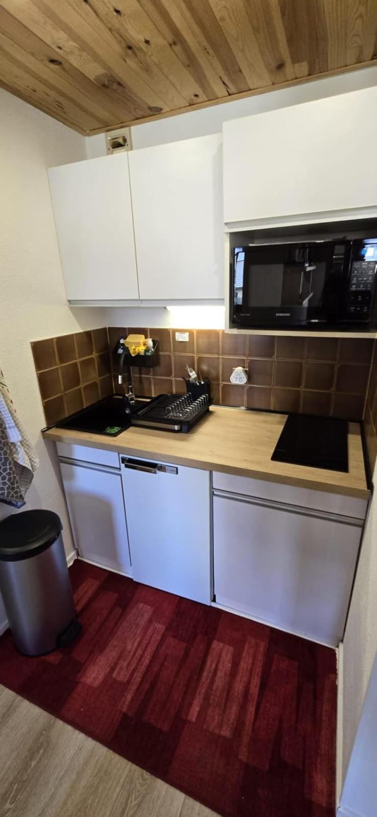 Le Bois Joli En Chartreuse Apartment Сен-Пиер-дьо-Шартрьоз Екстериор снимка