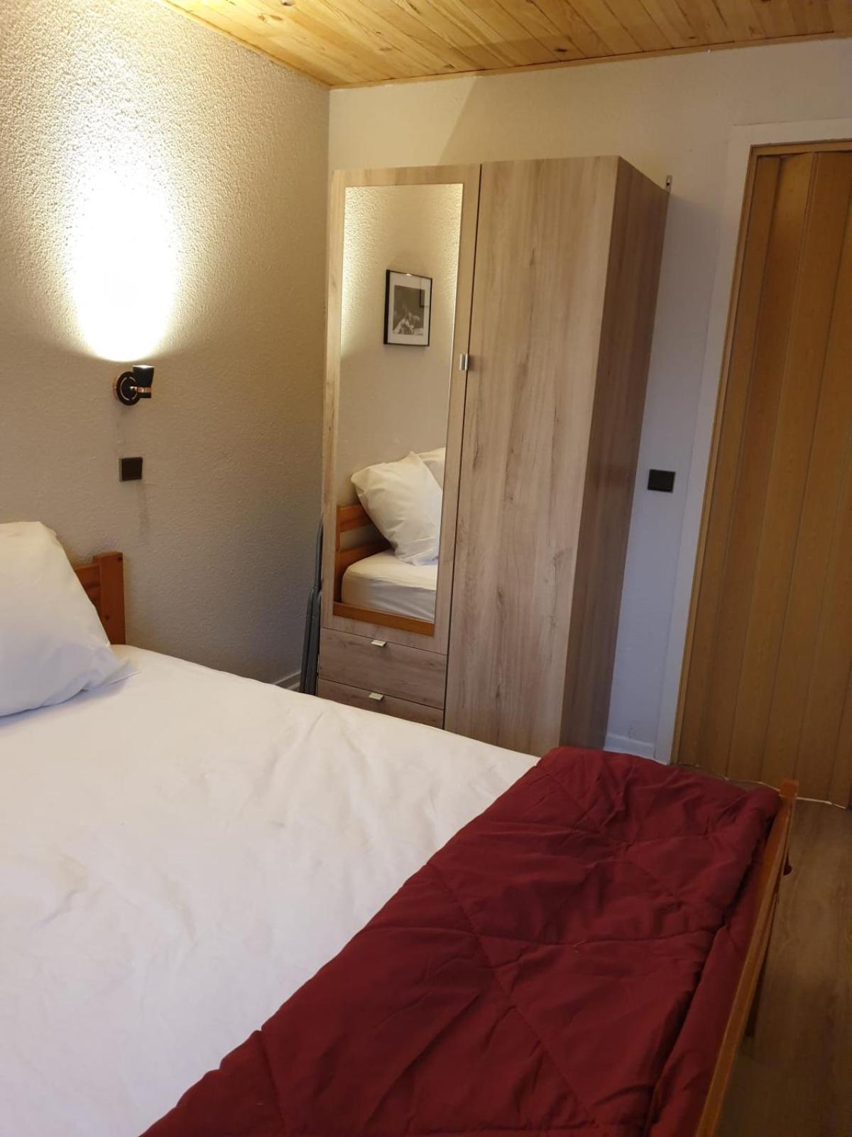 Le Bois Joli En Chartreuse Apartment Сен-Пиер-дьо-Шартрьоз Екстериор снимка