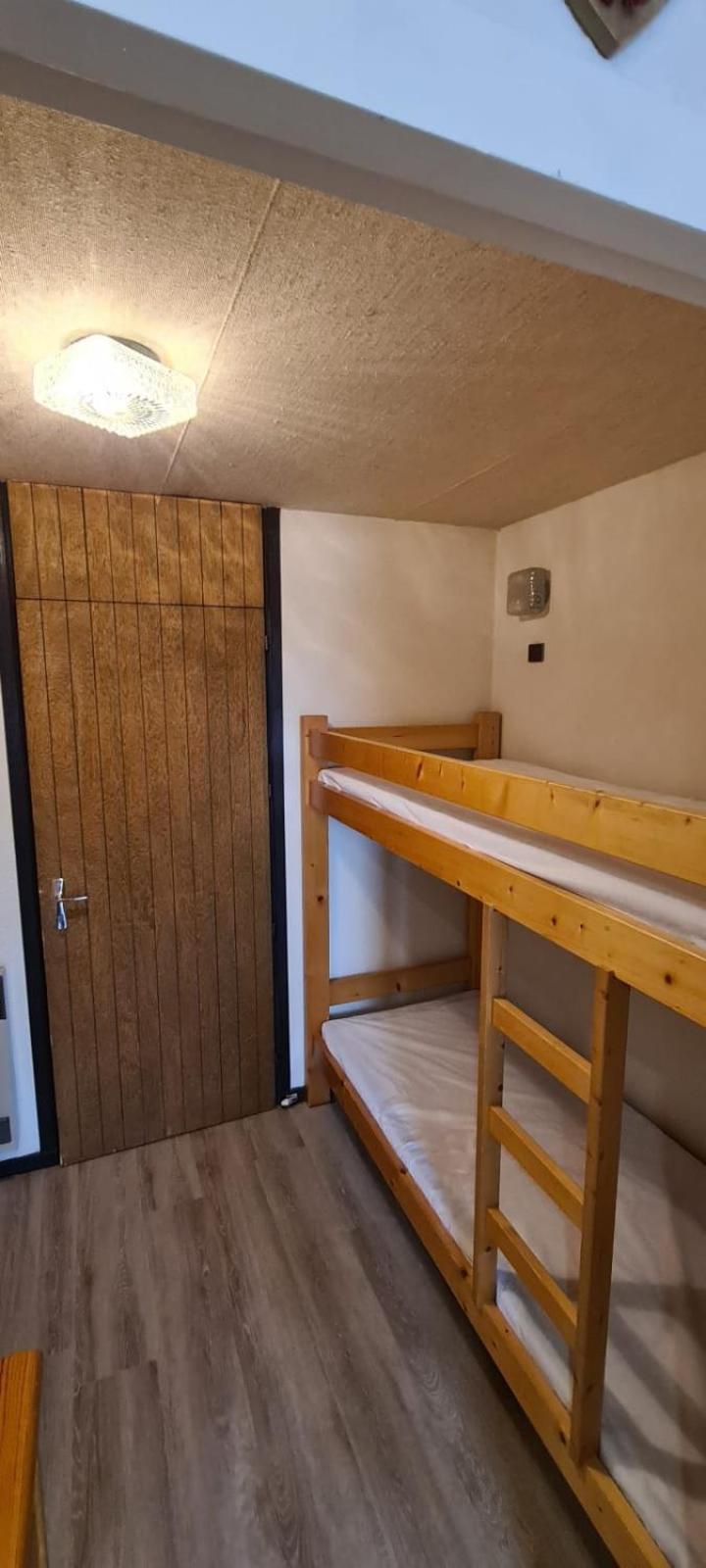 Le Bois Joli En Chartreuse Apartment Сен-Пиер-дьо-Шартрьоз Екстериор снимка