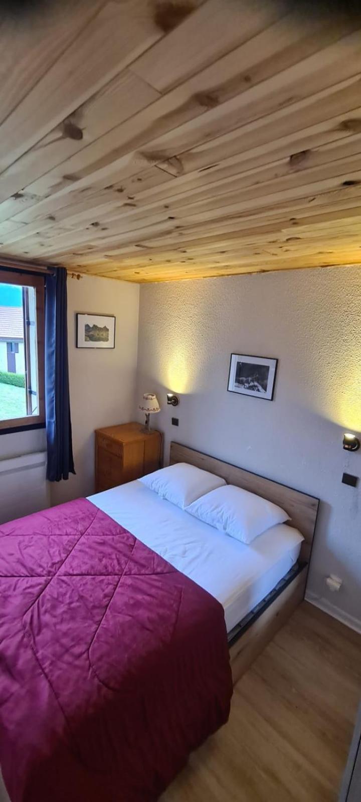 Le Bois Joli En Chartreuse Apartment Сен-Пиер-дьо-Шартрьоз Екстериор снимка