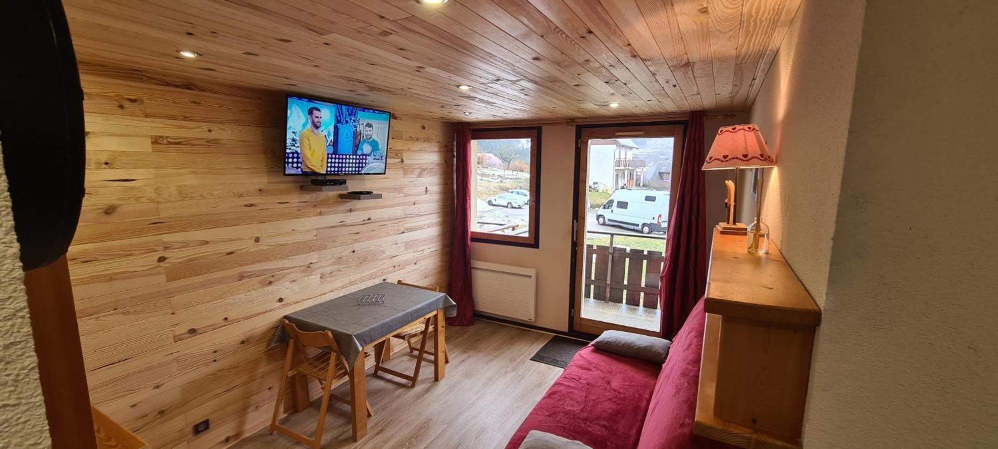 Le Bois Joli En Chartreuse Apartment Сен-Пиер-дьо-Шартрьоз Екстериор снимка
