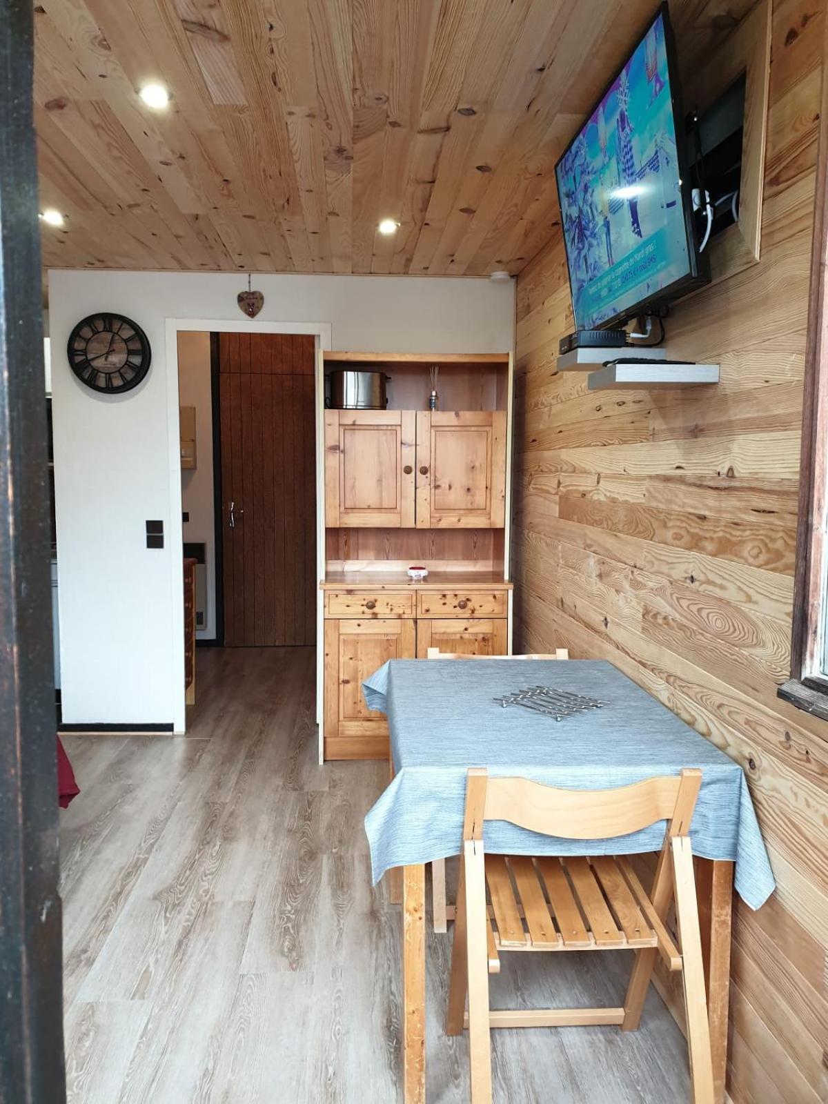 Le Bois Joli En Chartreuse Apartment Сен-Пиер-дьо-Шартрьоз Екстериор снимка